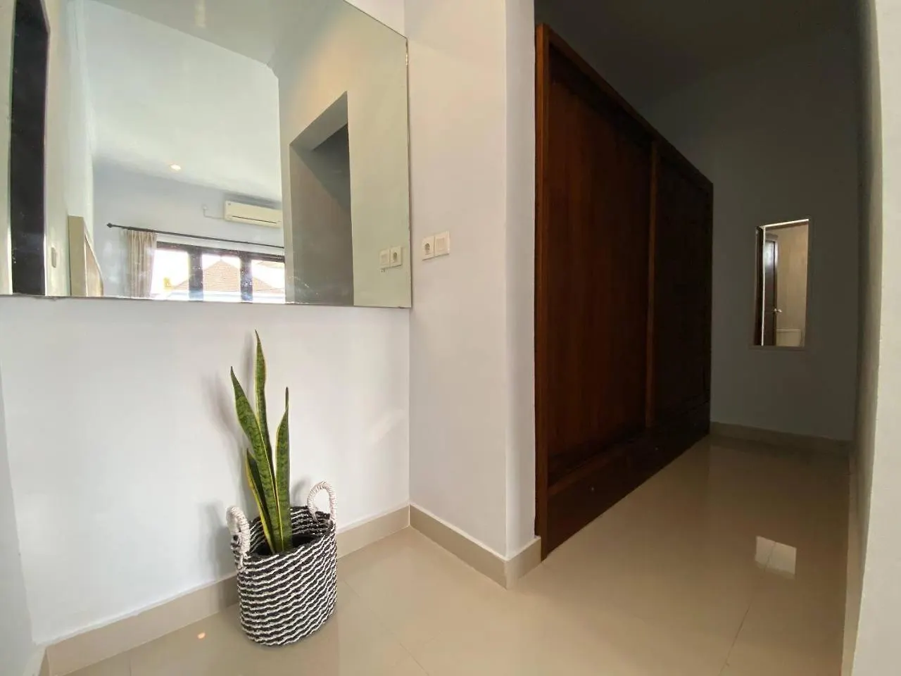 Villa Mayu Dedaries Seminyak