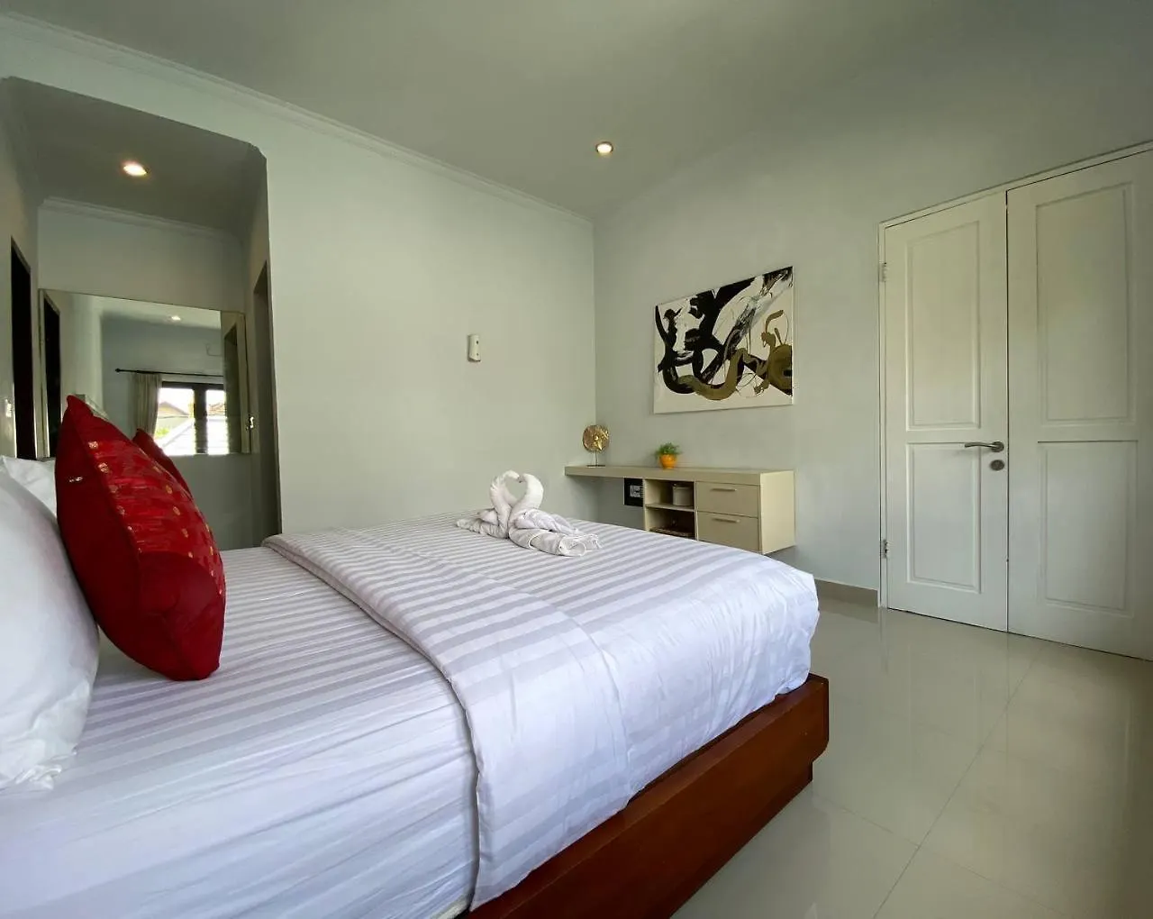 Villa Mayu Dedaries Seminyak  Indonesia