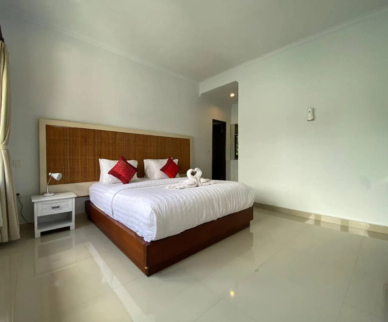 Villa Mayu Dedaries Seminyak  Indonesia