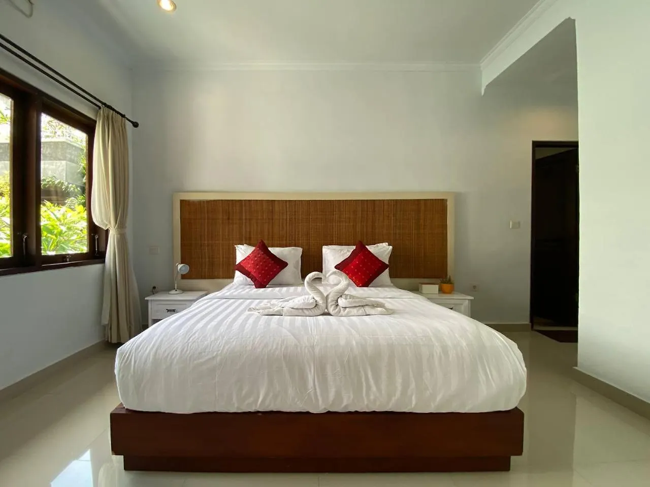 Villa Mayu Dedaries Seminyak
