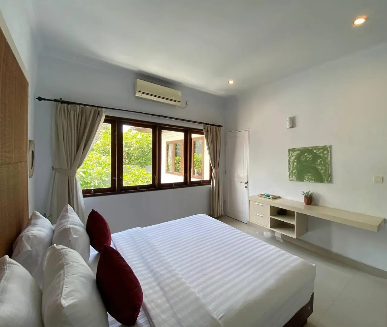 Villa Mayu Dedaries Seminyak