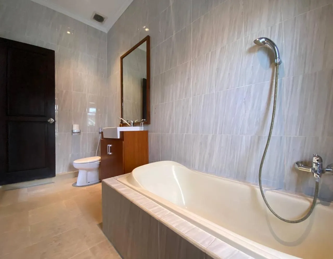 Villa Mayu Dedaries Seminyak  0*, Seminyak (Bali)