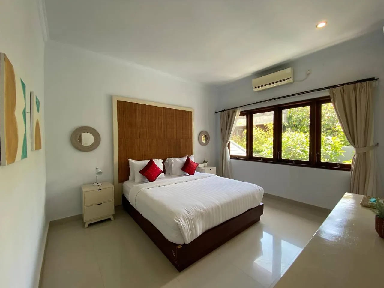 Villa Mayu Dedaries Seminyak   Seminyak (Bali)