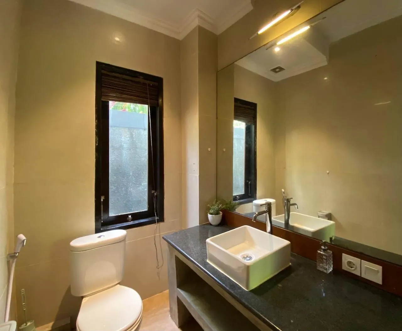 Villa Mayu Dedaries Seminyak  Seminyak (Bali)