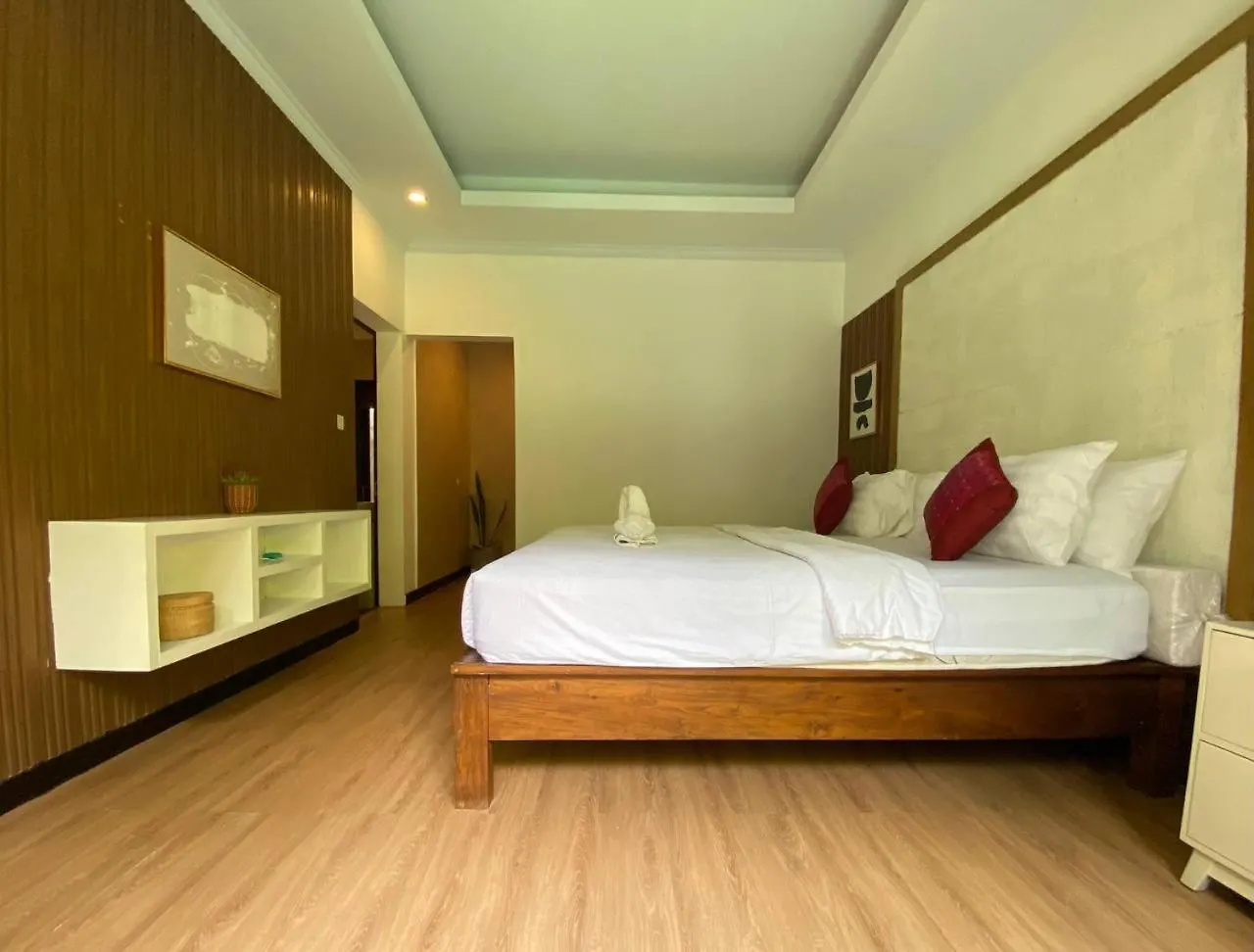 Villa Mayu Dedaries Seminyak  0*, Seminyak (Bali) Indonesia