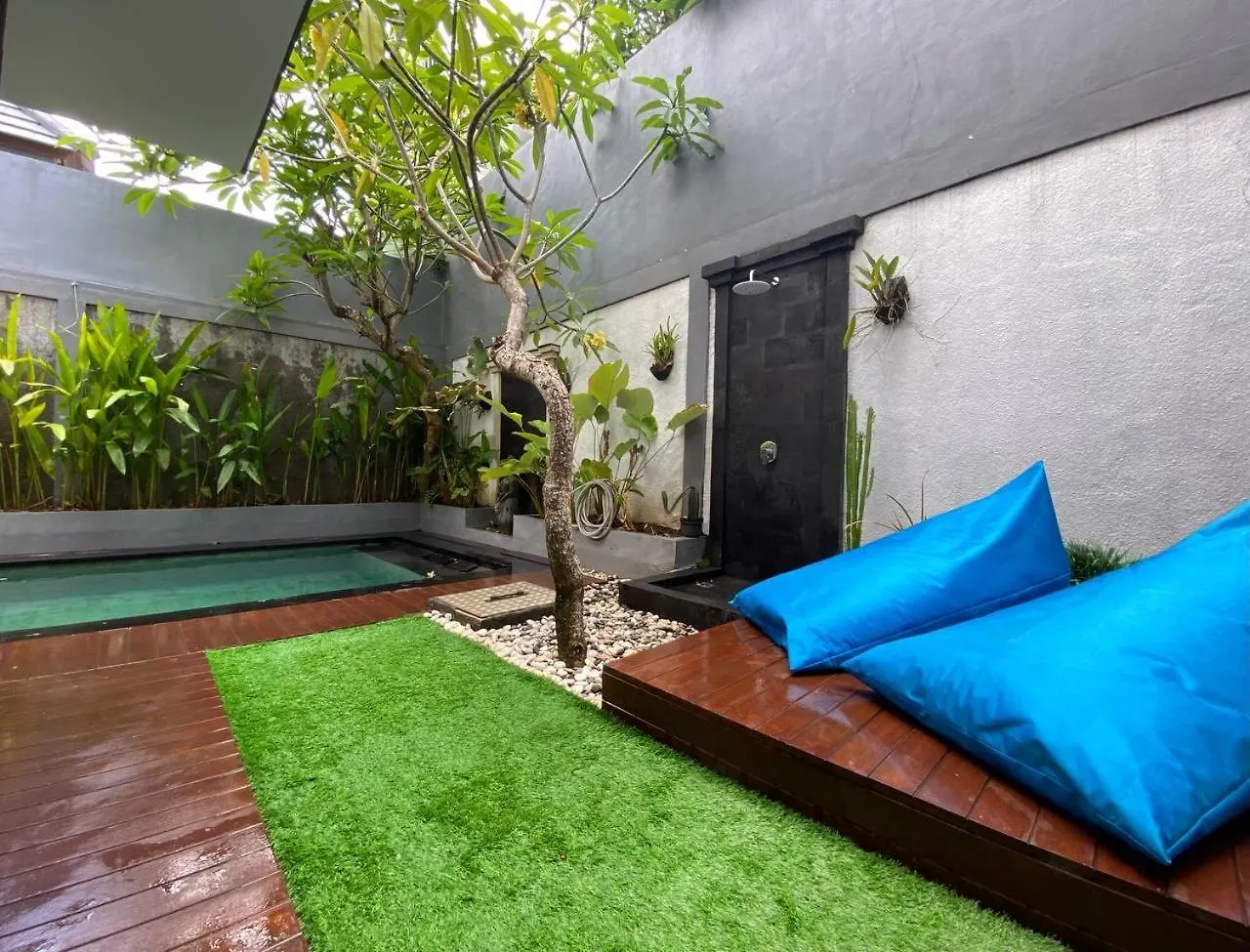 Villa Mayu Dedaries Seminyak