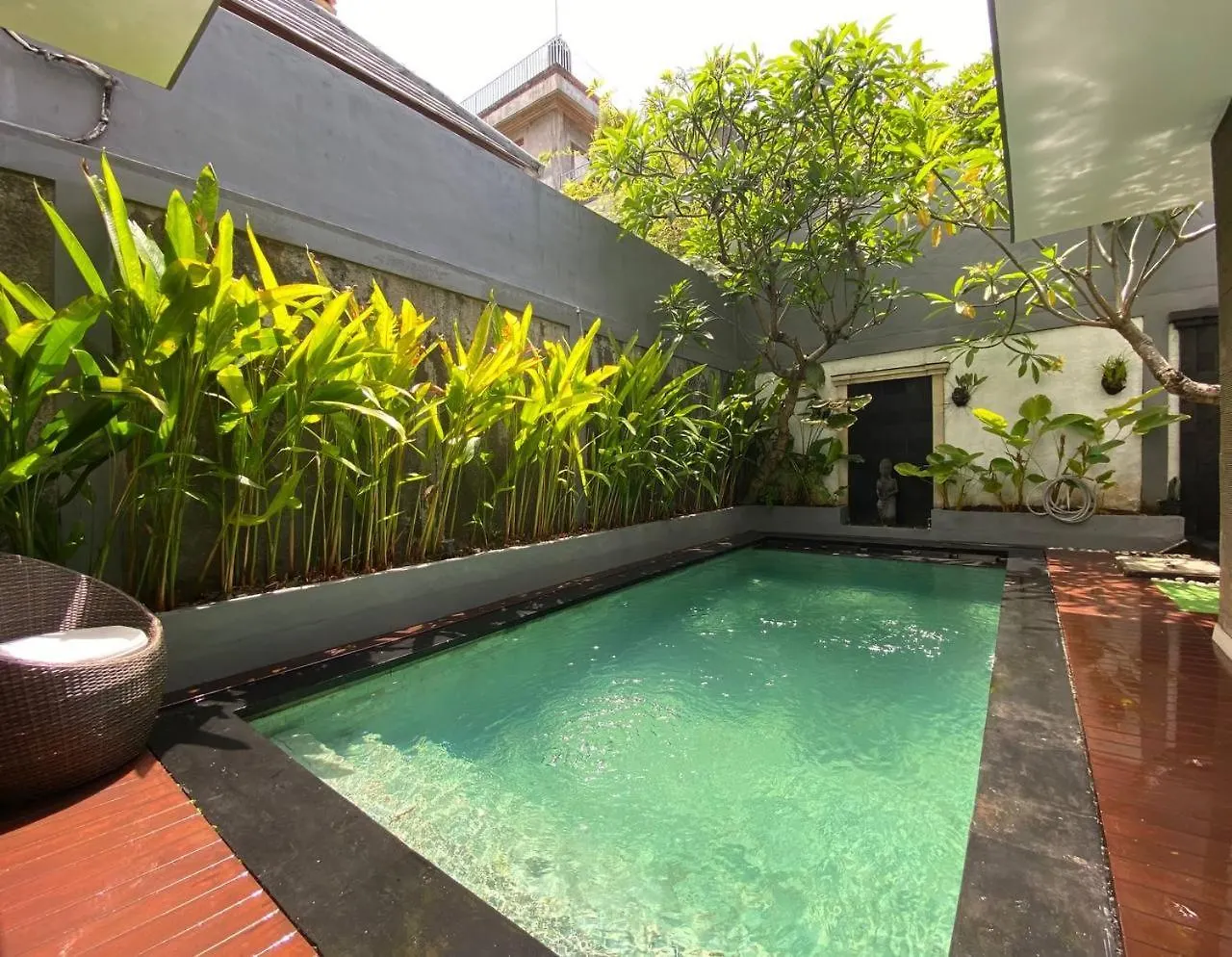 Villa Mayu Dedaries Seminyak   Seminyak (Bali)