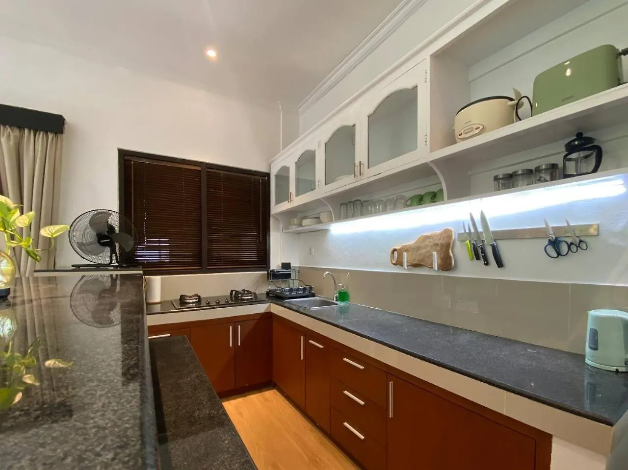 Villa Mayu Dedaries Seminyak