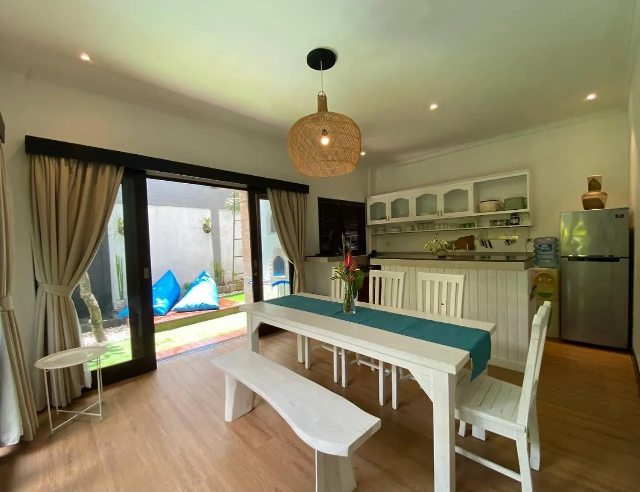 Villa Mayu Dedaries Seminyak  0*, Seminyak (Bali)