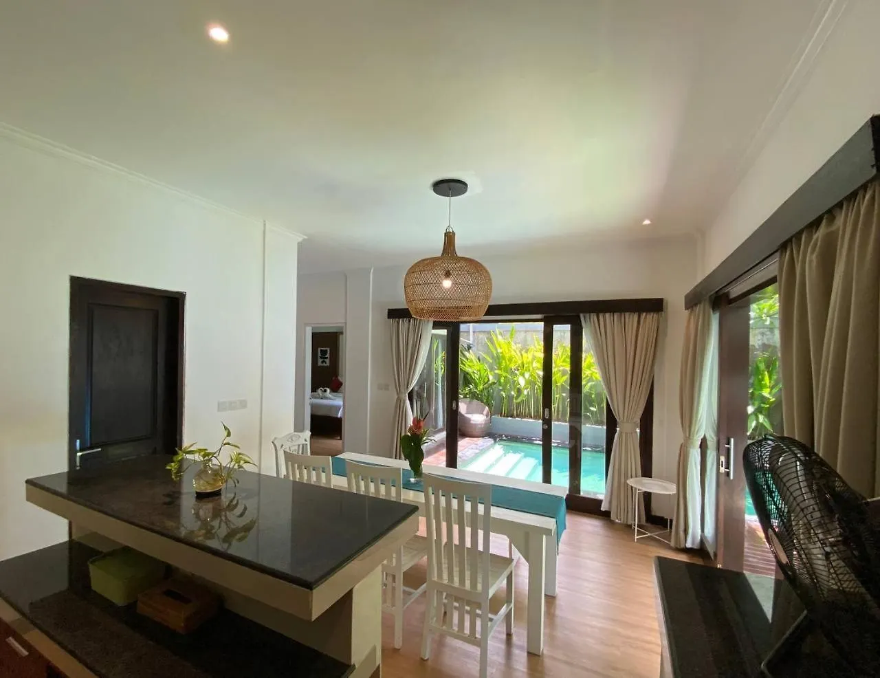 Villa Mayu Dedaries Seminyak  Seminyak (Bali)