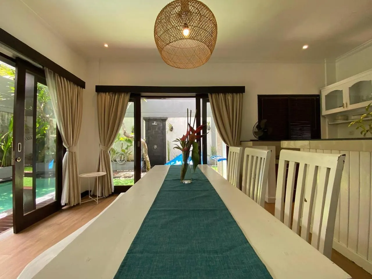 Villa Mayu Dedaries Seminyak