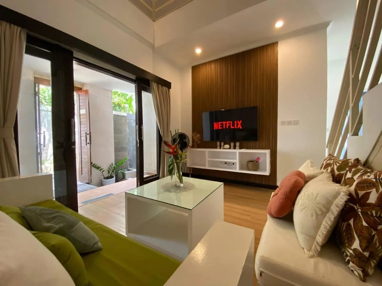 Villa Mayu Dedaries Seminyak