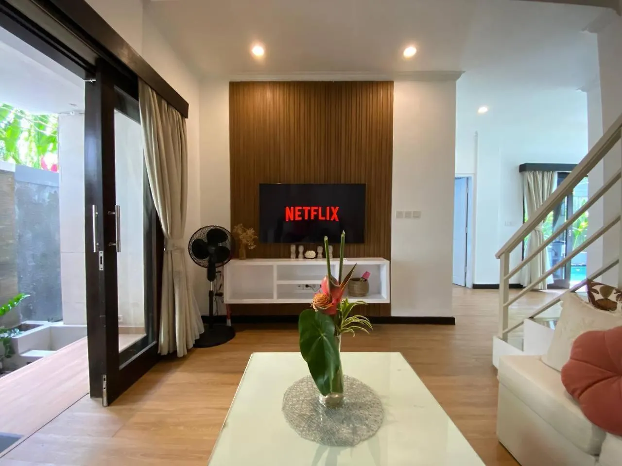 Villa Mayu Dedaries Seminyak   Seminyak (Bali)
